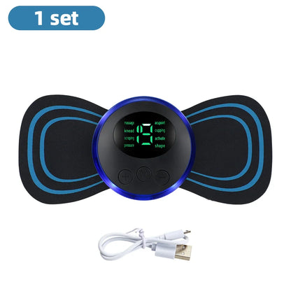 Bodyx- Electric Body Massager