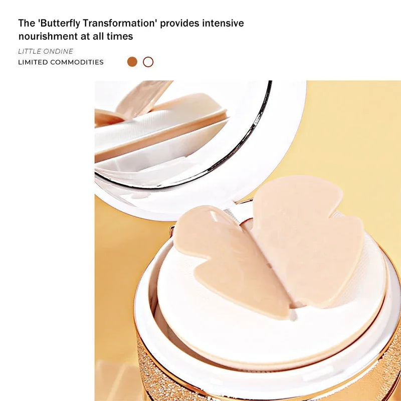 Air Cushion BB Cream Foundation