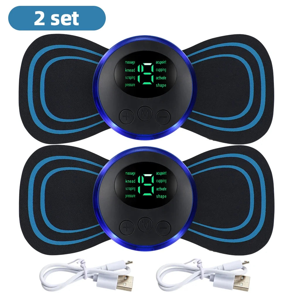 Bodyx- Electric Body Massager