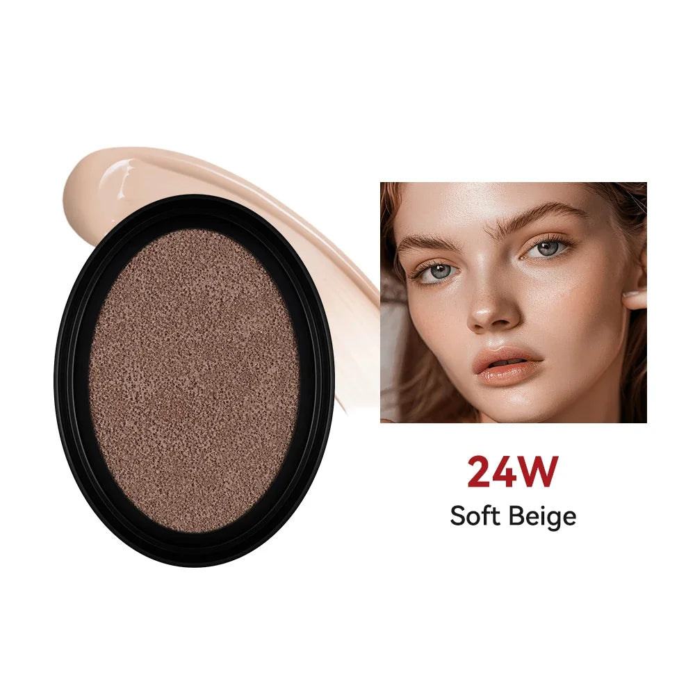 Super Fit Cushion Foundation