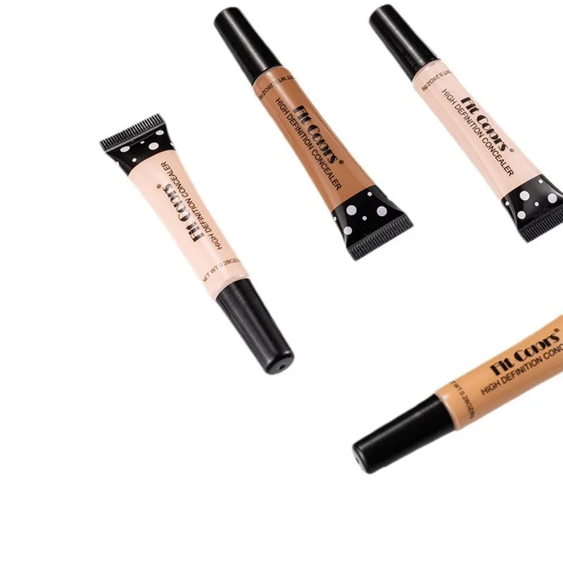 High Definition Liquid Concealer