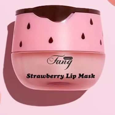 Hydrating Lip Sleep Mask – Repair & Moisturize Lips While You Sleep