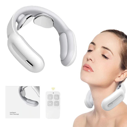 Smart Electric Neck Massager