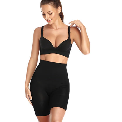 High Waist Thigh Slimmer