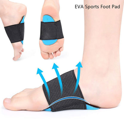 Pain Foot Arch Support