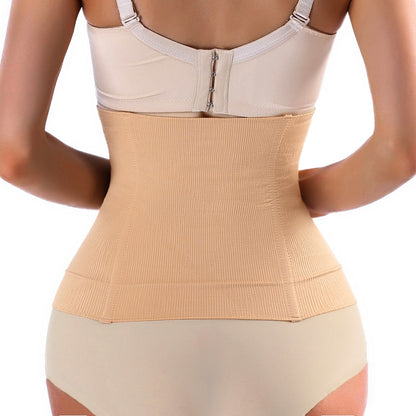 Waist Slimming Shaper Belt