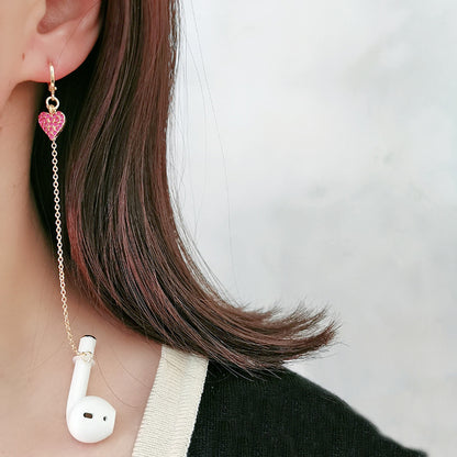 Anti Loss Airpod Earrings