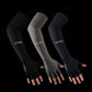 Arm Sleeve Gloves Running Cycling Sleeves Fishing Bike Sport Protective Arm Warmers UV Protection Cover