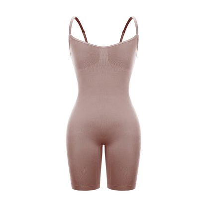 Seamless Slimming  Bodysuit Shaper