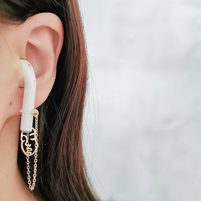 Anti Loss Airpod Earrings