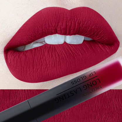 30 Color Matte Liquid Lipstick