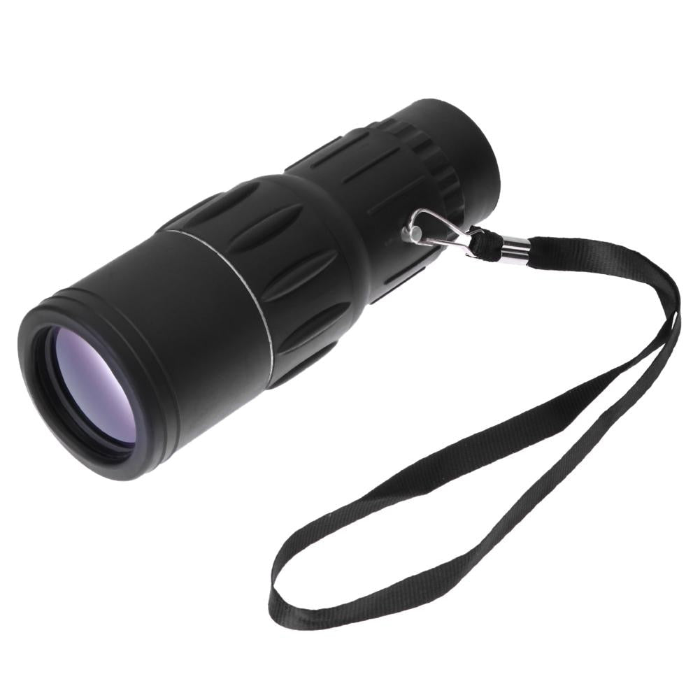 Mini Monocular Telescope Dual Focus Zoom Binoculars