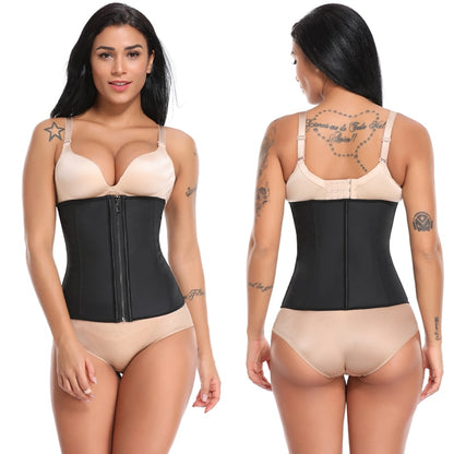 Later Waist Trainer Corset