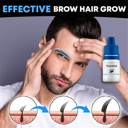 Thick Eyebrow Growth Serum