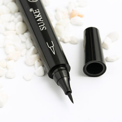 Black Liquid Eyeliner Pen