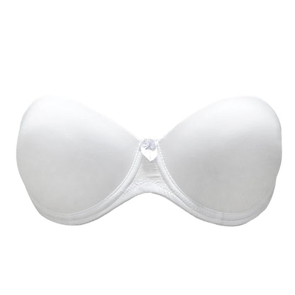 Plus Size Push Up Padded  Bra