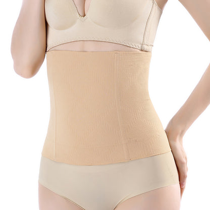 Waist Slimming Shaper Belt