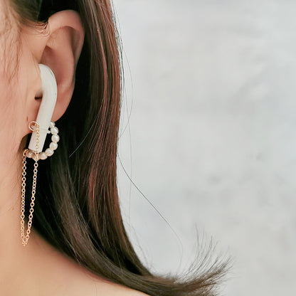 Anti Loss Airpod Earrings