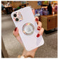 Camera Lens Diamond Crystal Bling Glitter iPhone Case 13 / 13Pro / 13 Pro Max