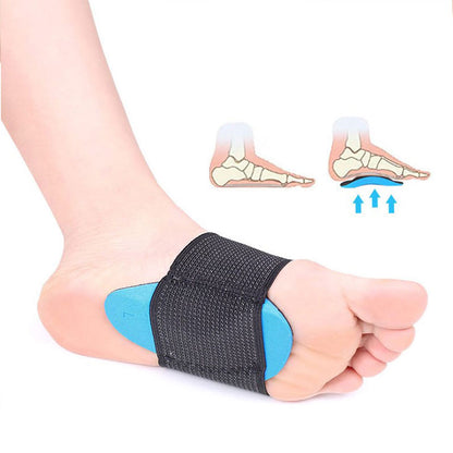 Pain Foot Arch Support