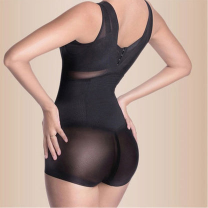 Slimming Tummy  Control Body Shaper Bodysuit