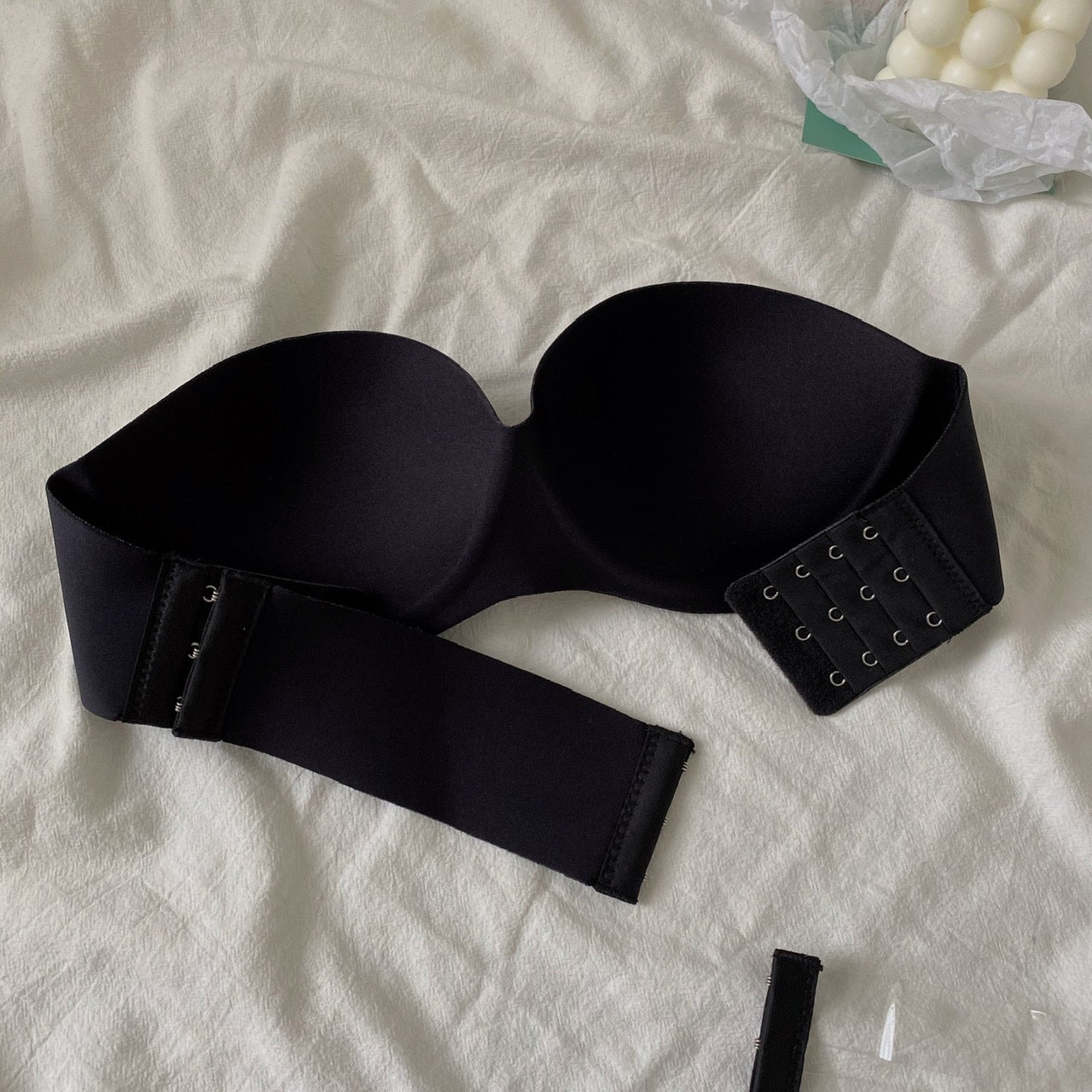 Sexy Strapless Invisible Push Up Bra
