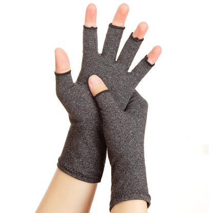 Compression Arthritis Gloves  1 Pair