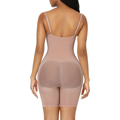 Seamless Slimming  Bodysuit Shaper