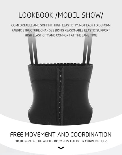 Butt Lifter  Slimming Control Shapewear Panties