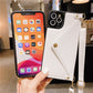 Wallet Shoulder Strap iPhone Case 13 / 13Pro / 13 Pro Max