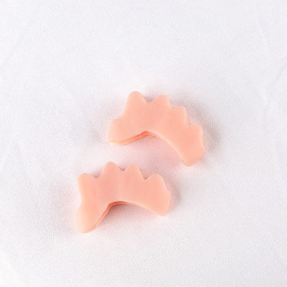 Bunion Corrector Toe Separator Straightener Spacers