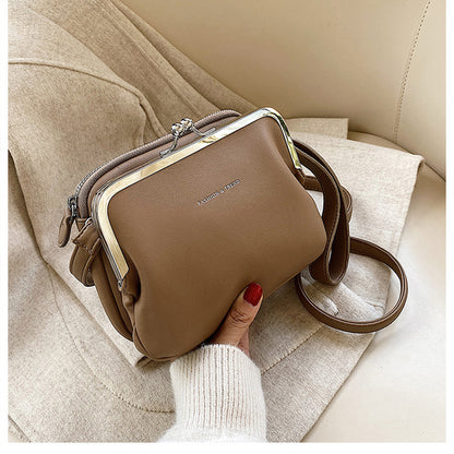 Crossbody Travel Bag