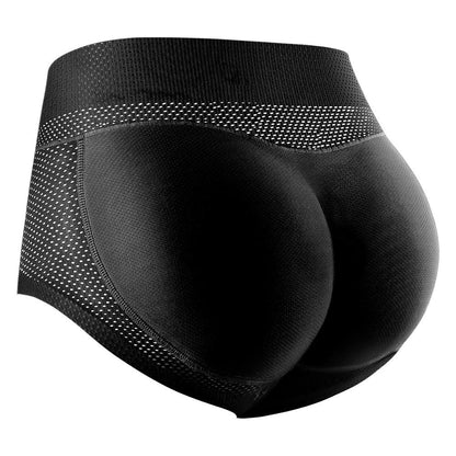 Padded Push Up Panties