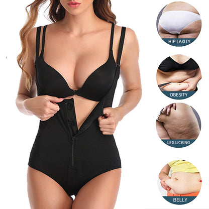 UnderBust Bodysuit Shaper