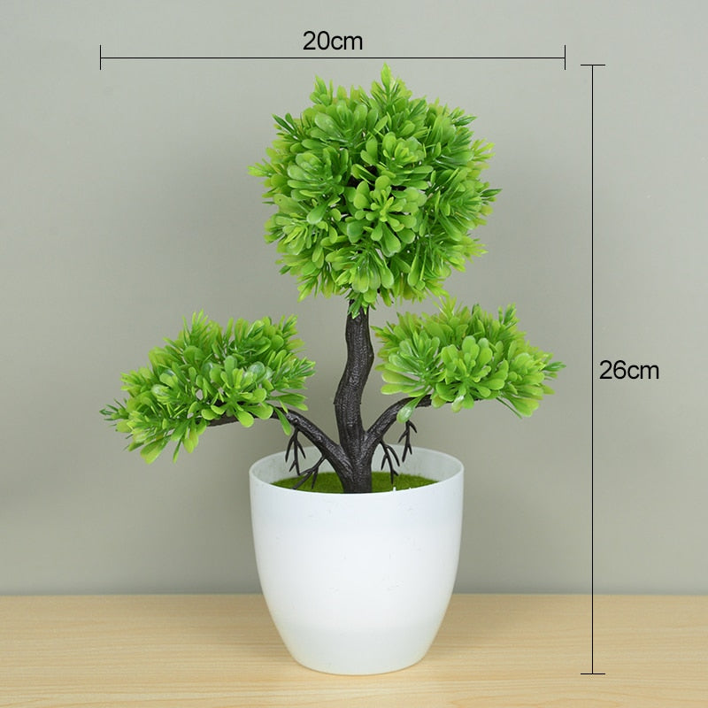 Ariticial Plant Bonsai