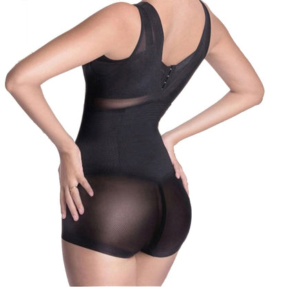 Slimming Tummy  Control Body Shaper Bodysuit