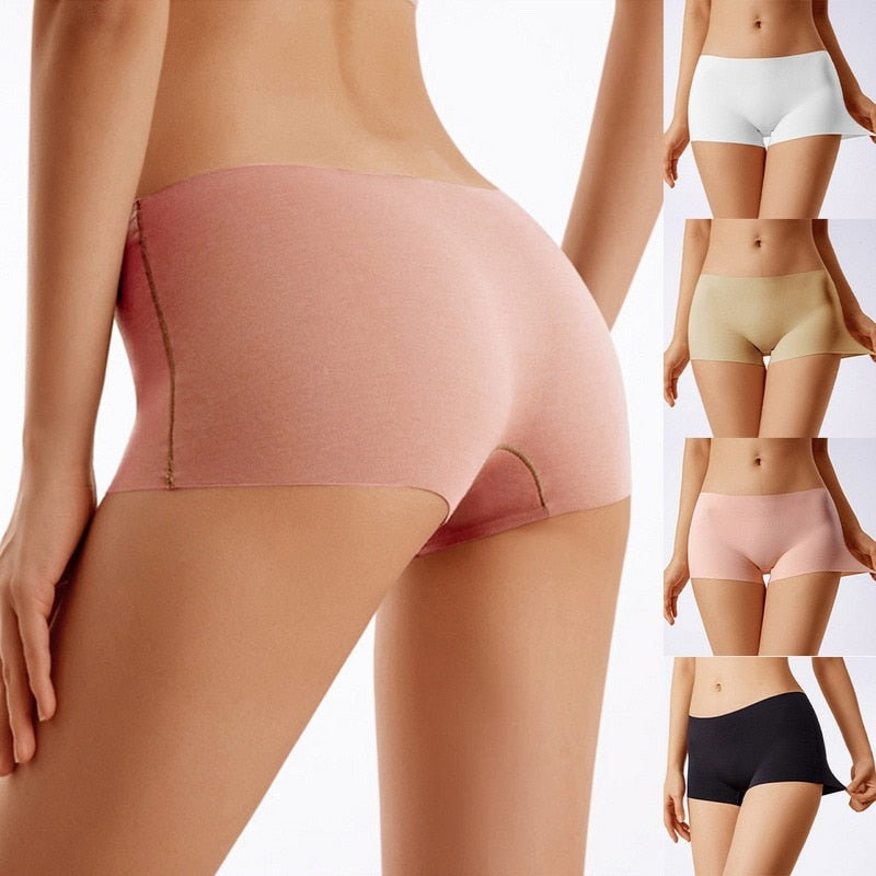 Woman Safety Shorts