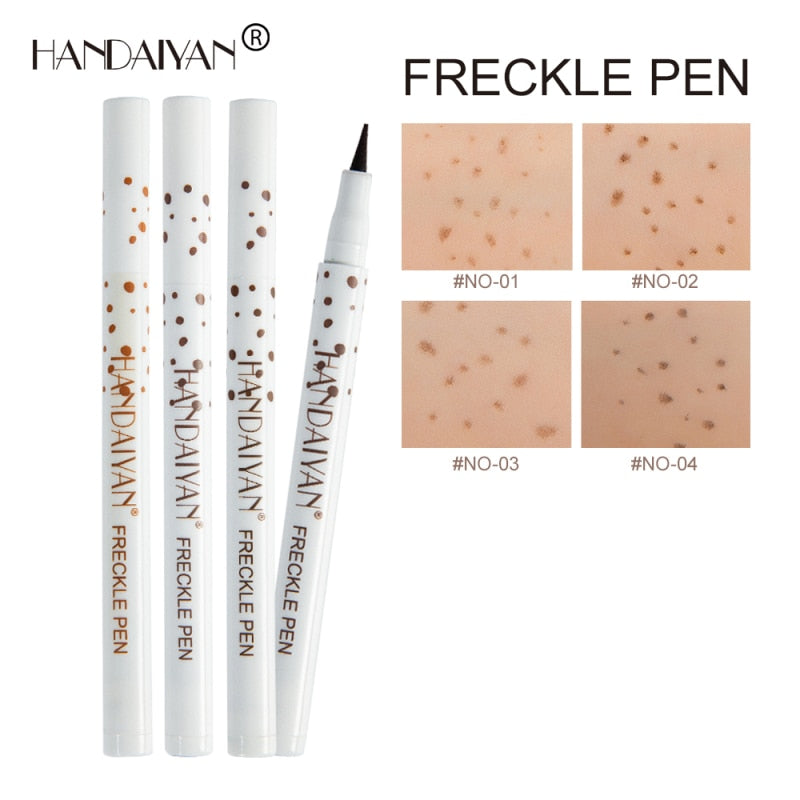 Freckle Makeup Pen