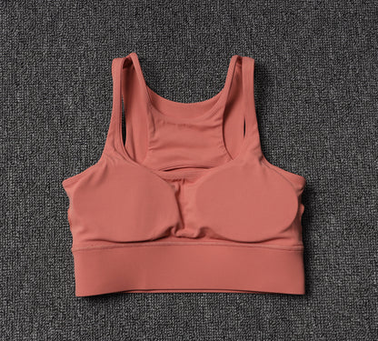 Coverlet  Sports Bra Top