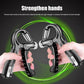Hand Grip Strenghtener