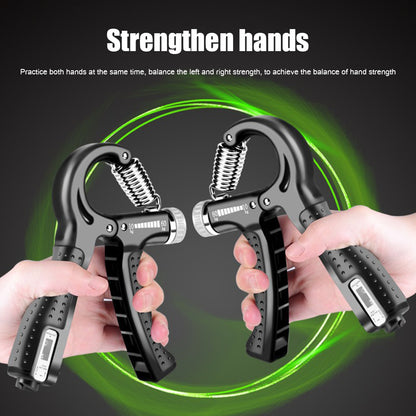 Hand Grip Strenghtener