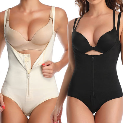 UnderBust Bodysuit Shaper