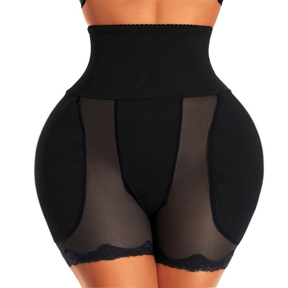 High Waist Butt Lifter Booties Enhancer Shaper