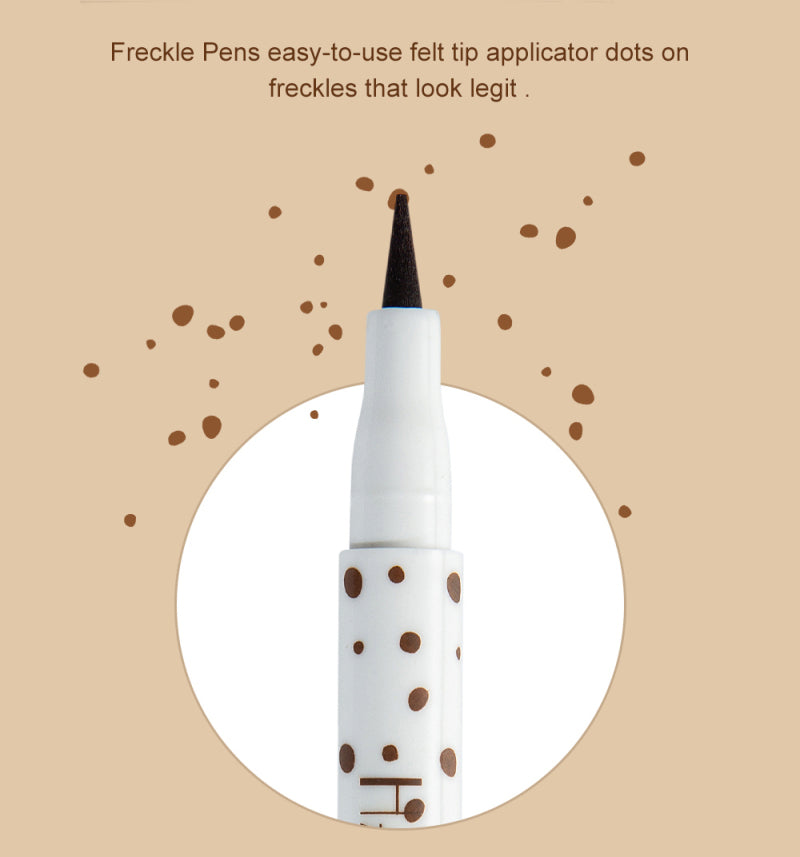 Freckle Makeup Pen