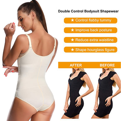 UnderBust Bodysuit Shaper