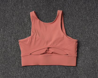 Coverlet  Sports Bra Top