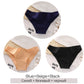 3PCS/Set Cotton Comfortable Panties