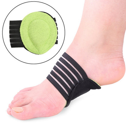 Pain Foot Arch Support