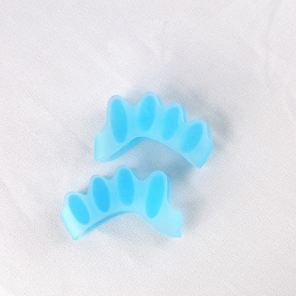 Bunion Corrector Toe Separator Straightener Spacers