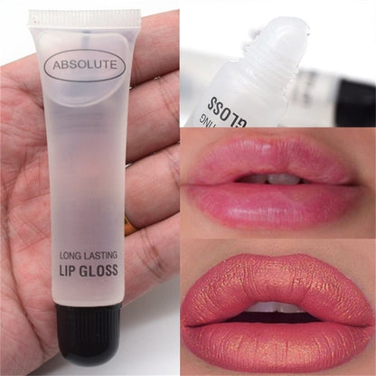 Moisturizer Lip Gloss Plumper